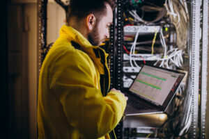 Network analyse